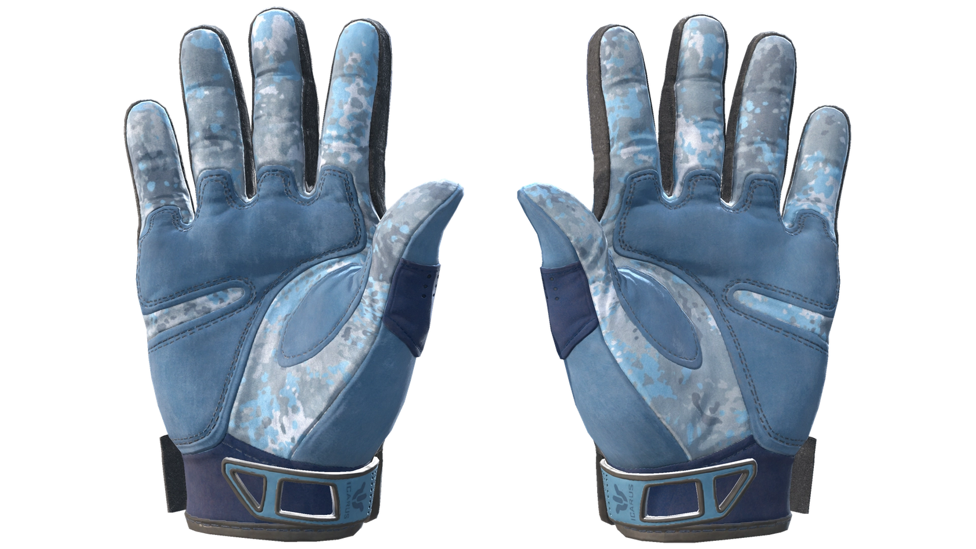 Frosty image