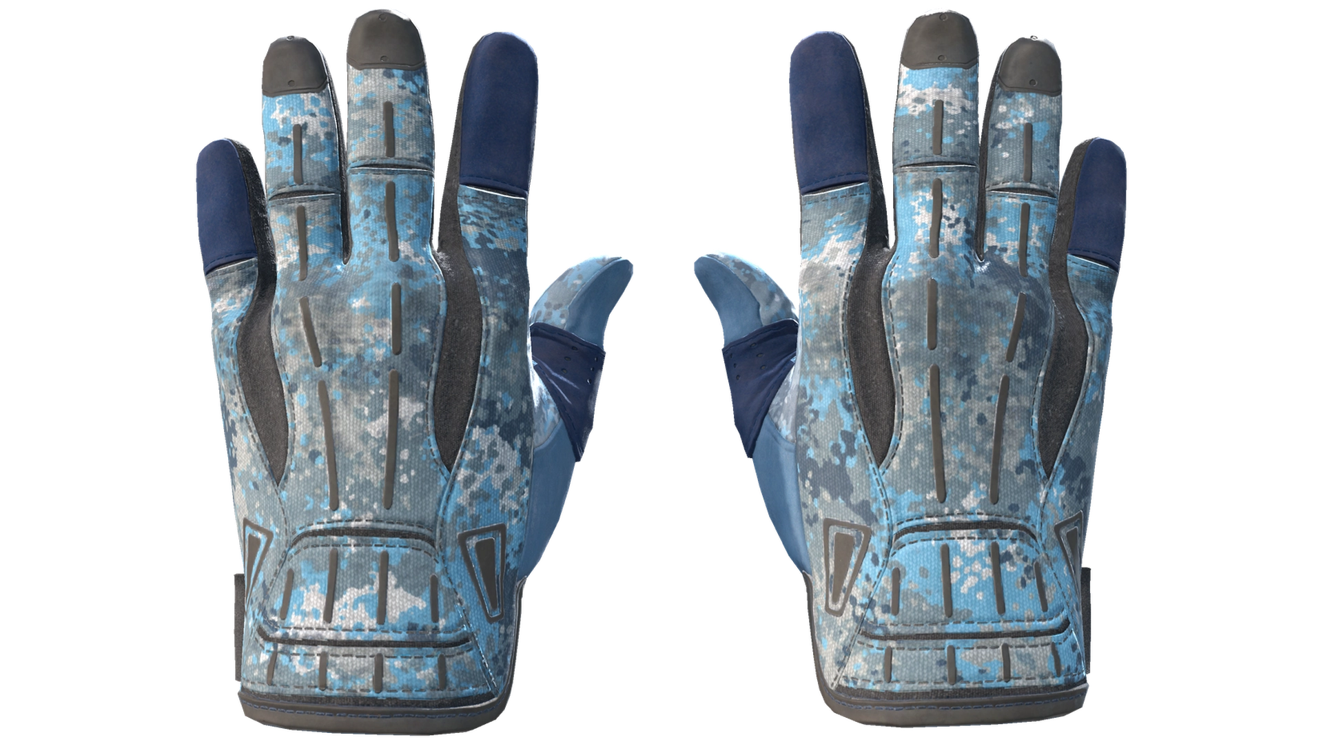 Frosty image
