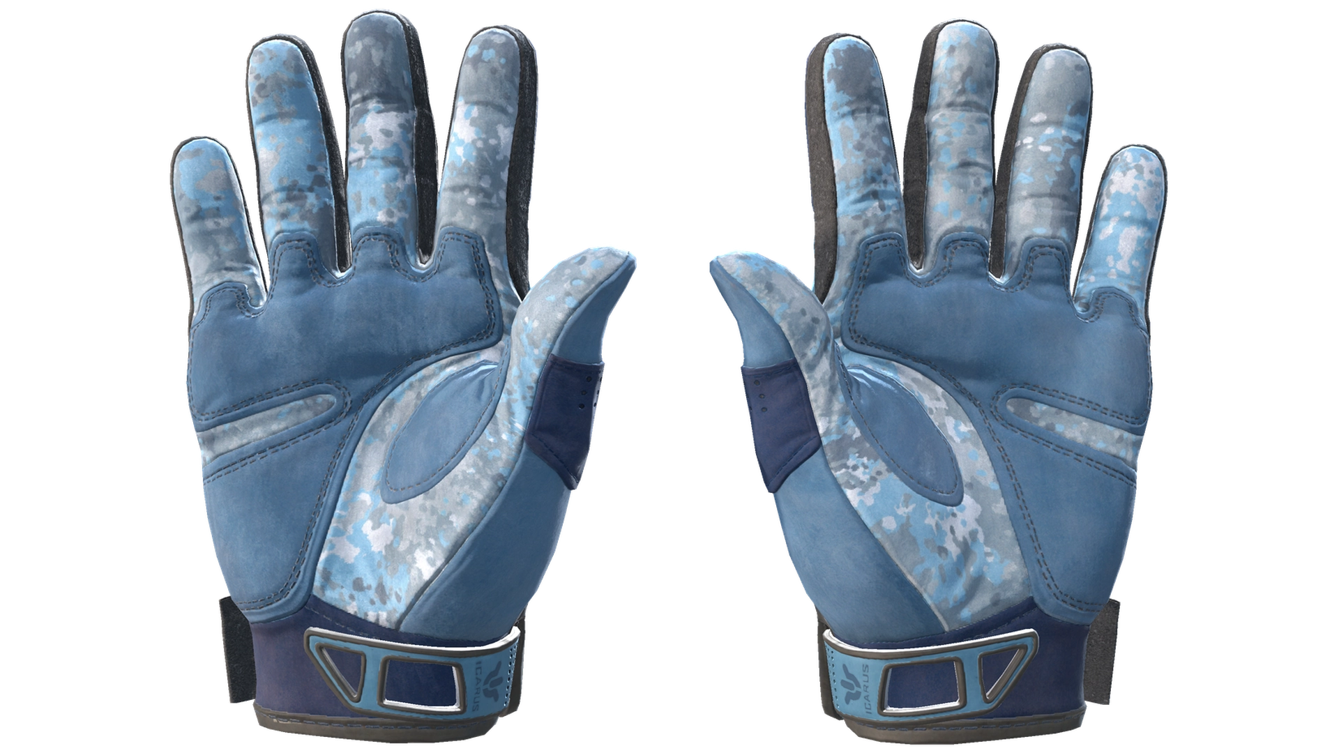 Frosty image