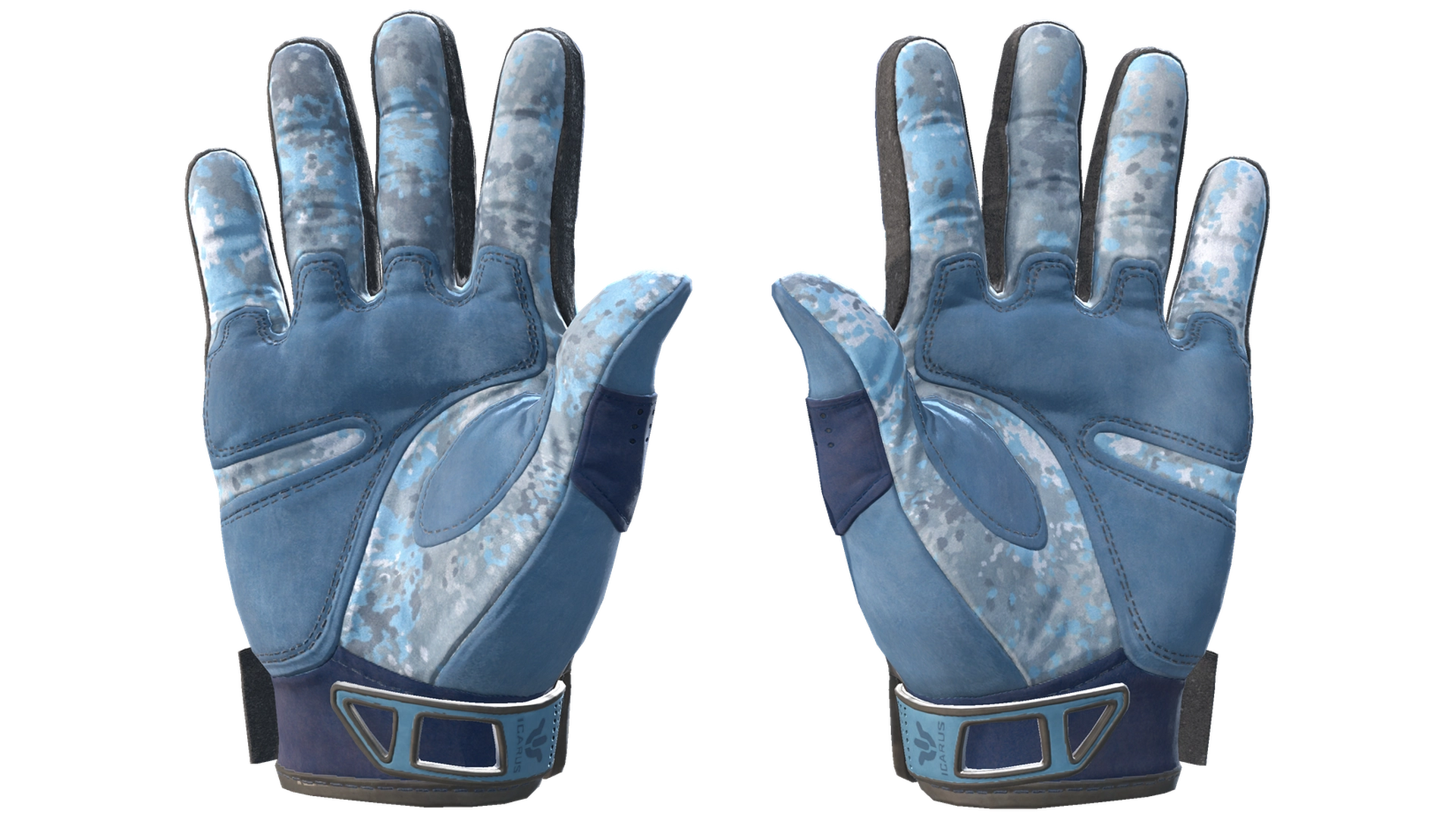 Frosty image