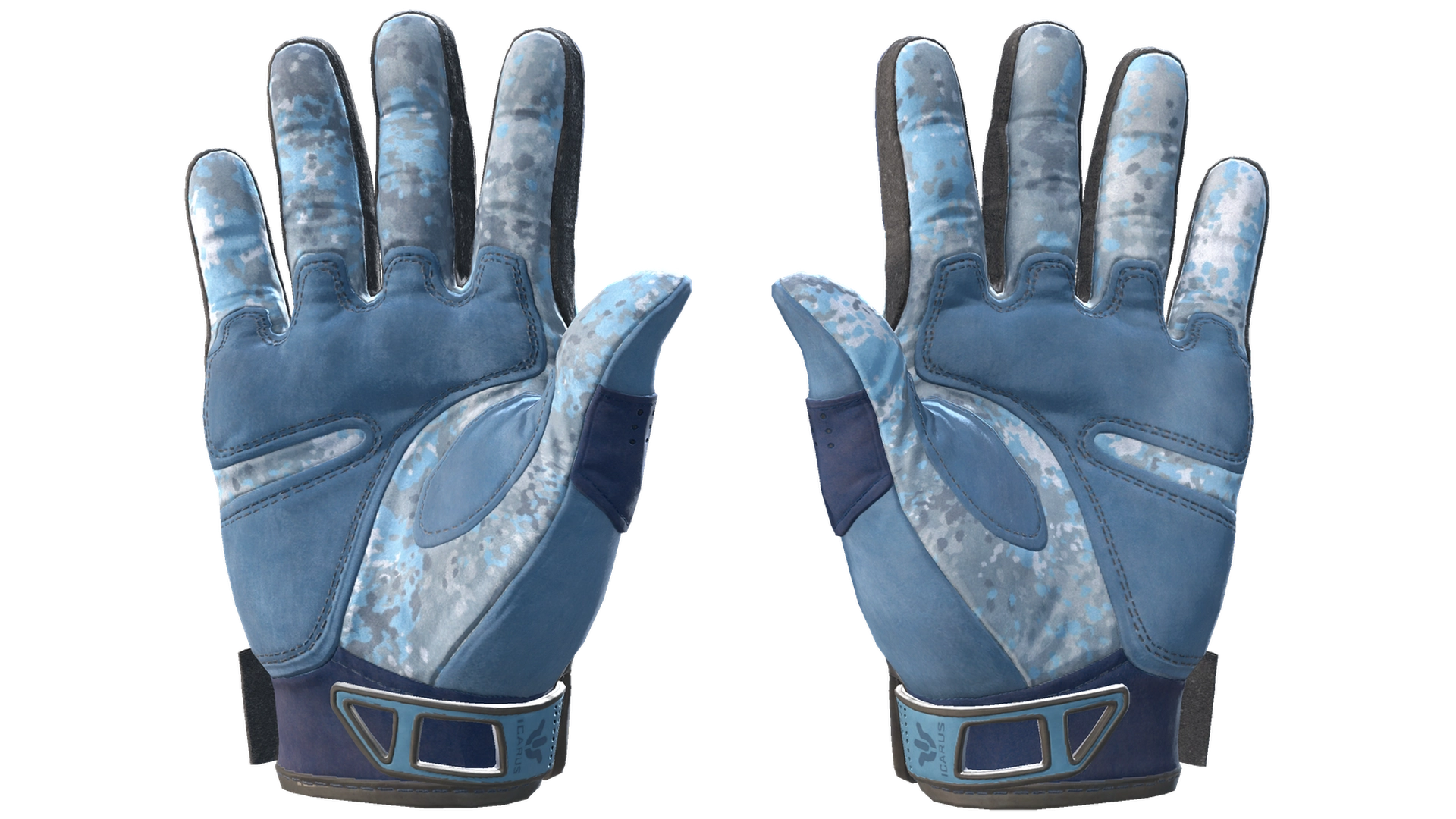 Frosty image
