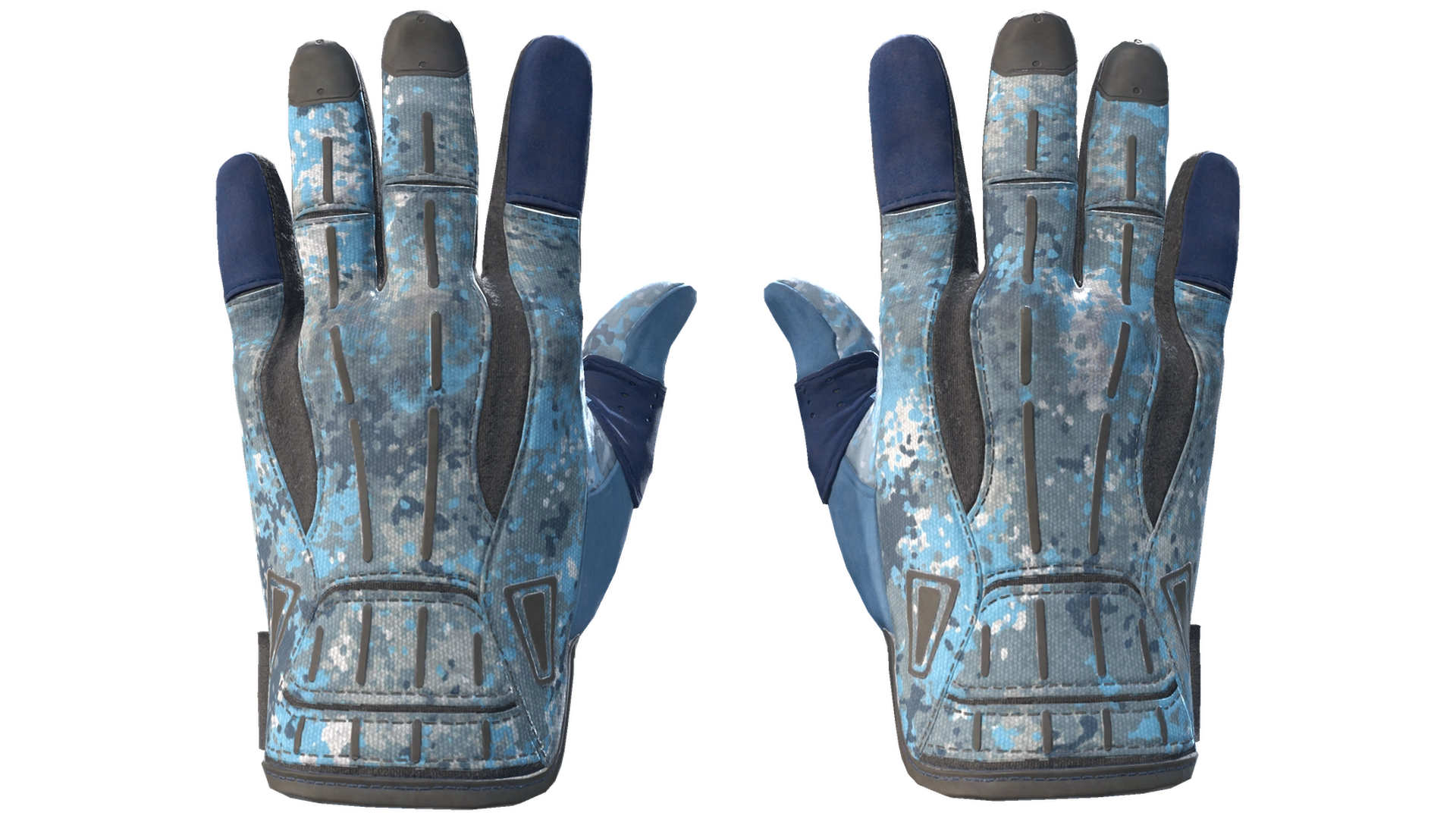 Frosty image