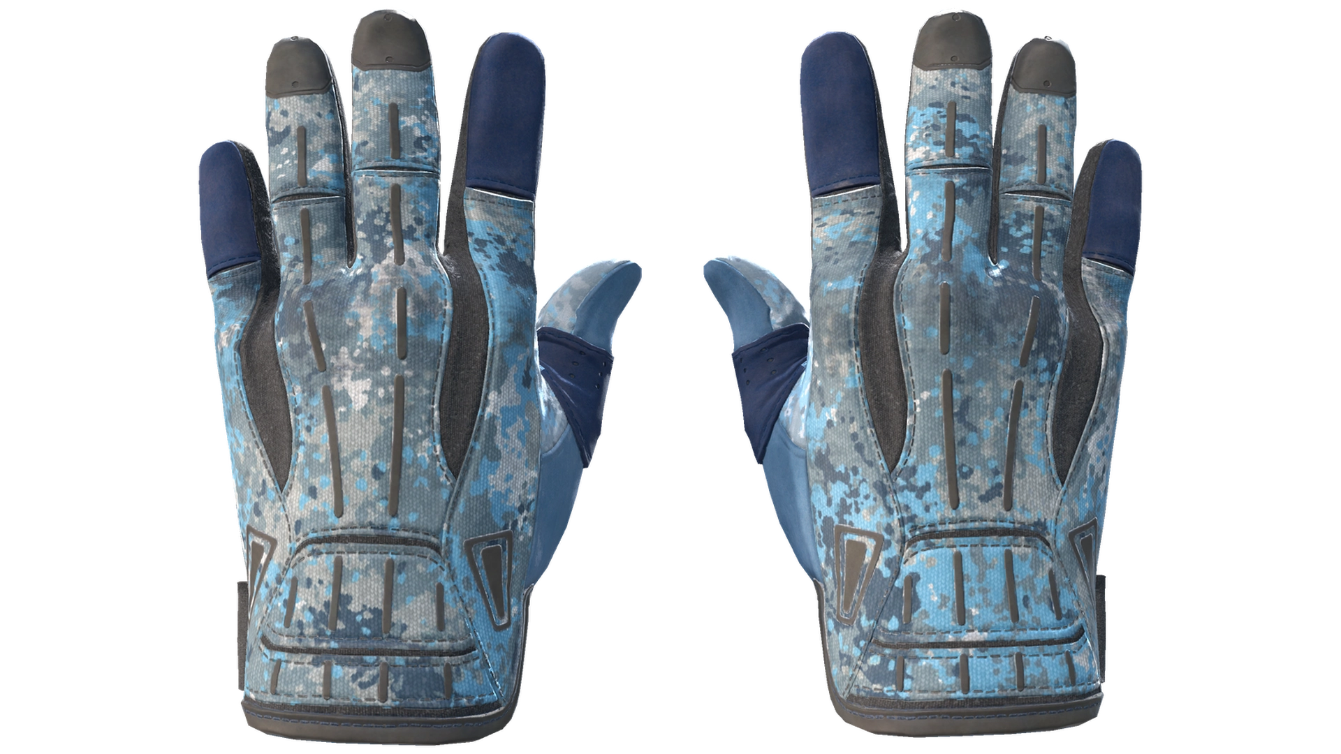 Frosty image