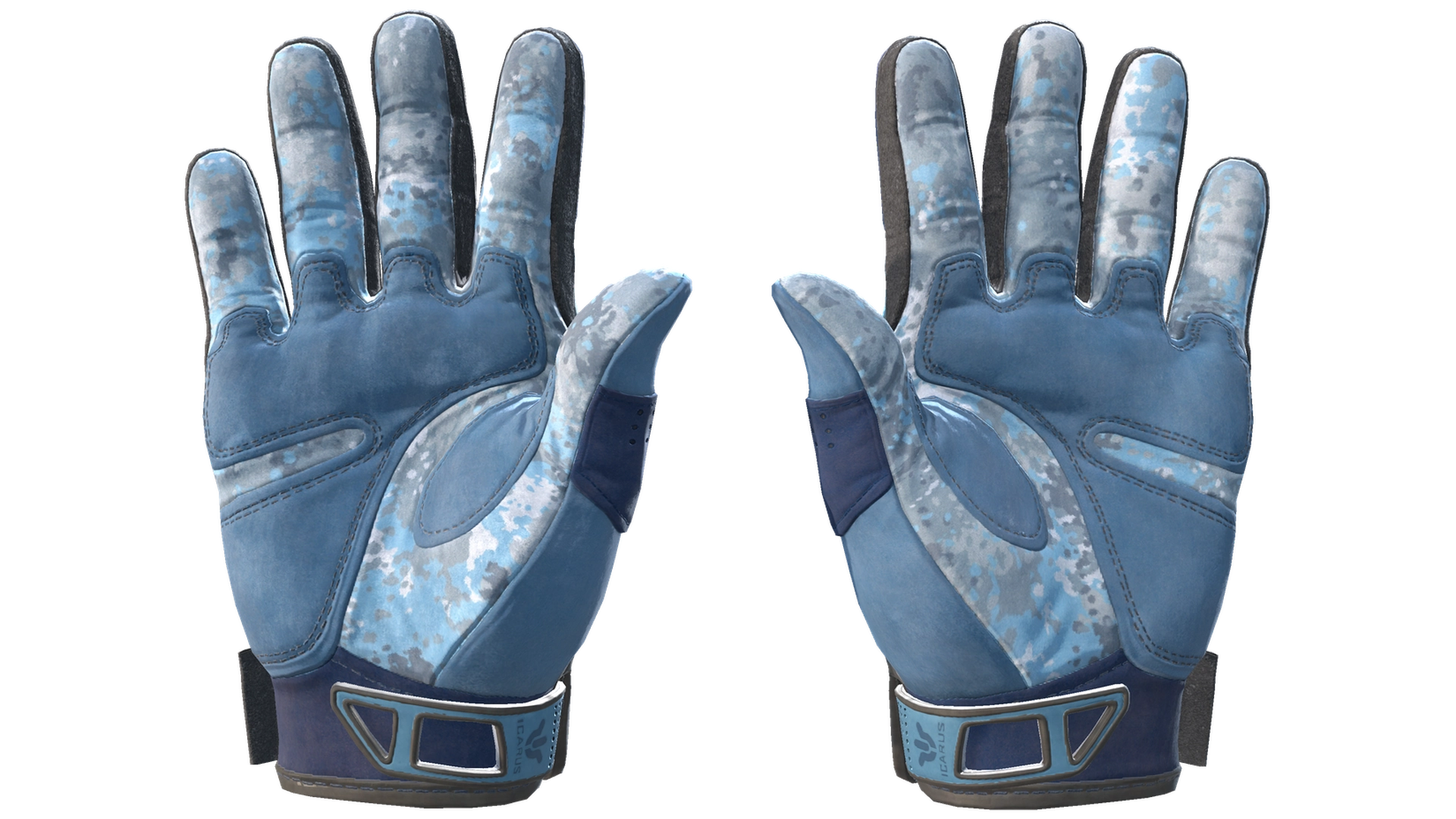 Frosty image