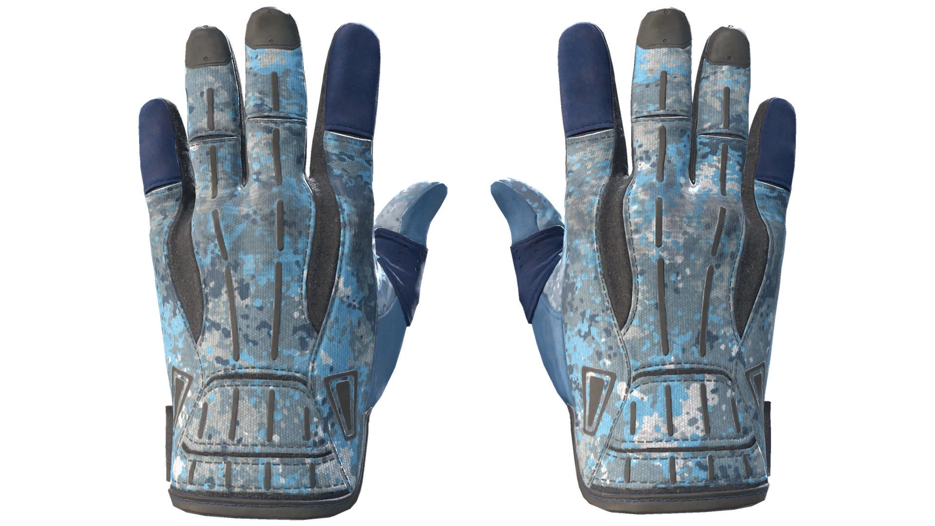 Frosty image