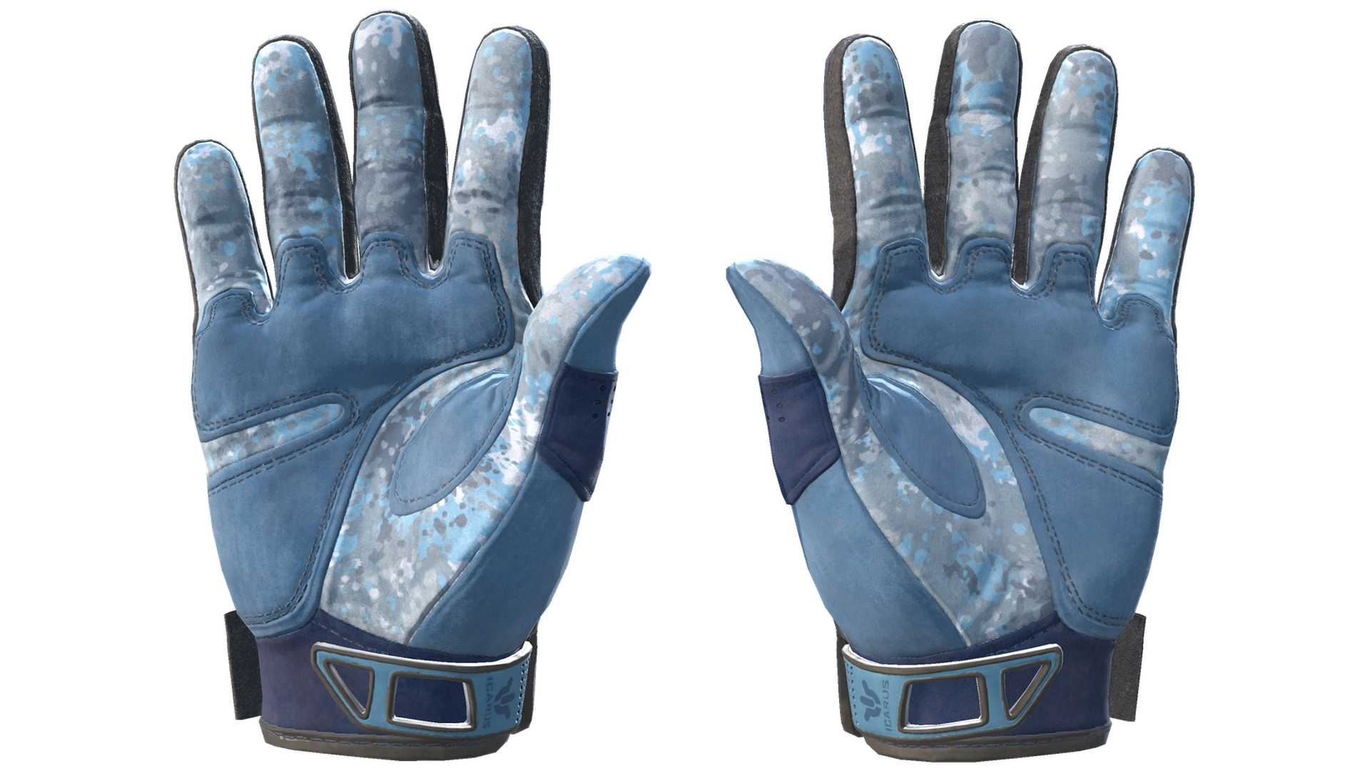 Frosty image
