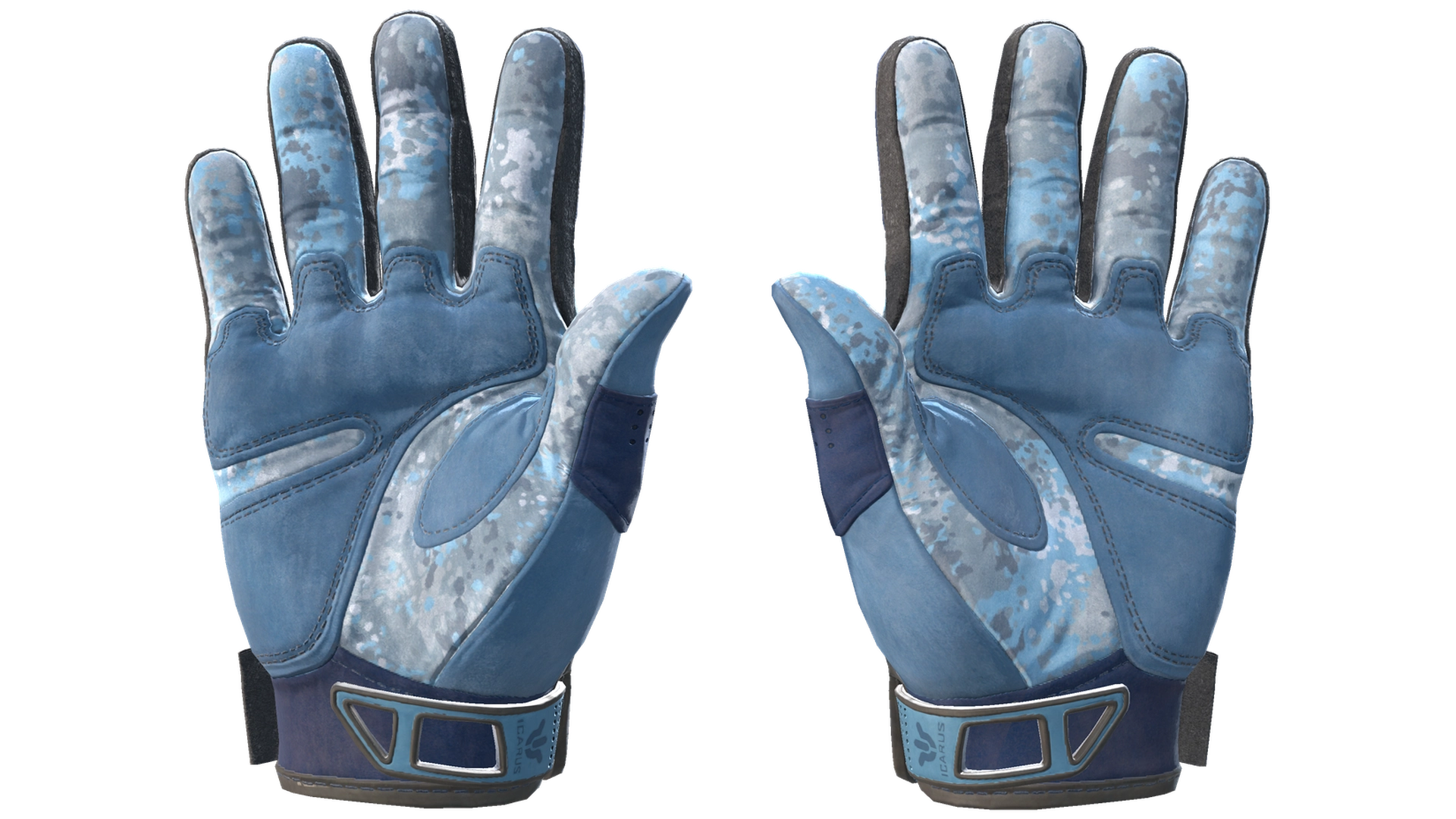 Frosty image