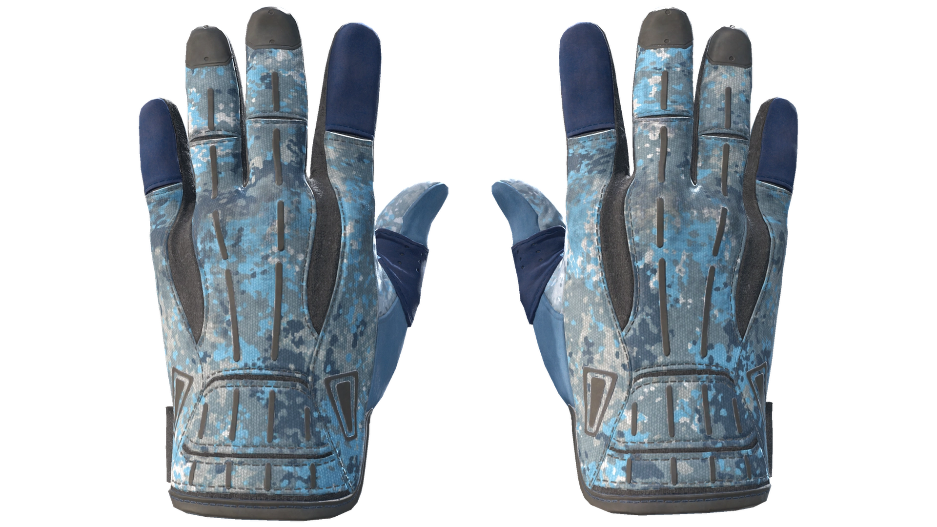 Frosty image