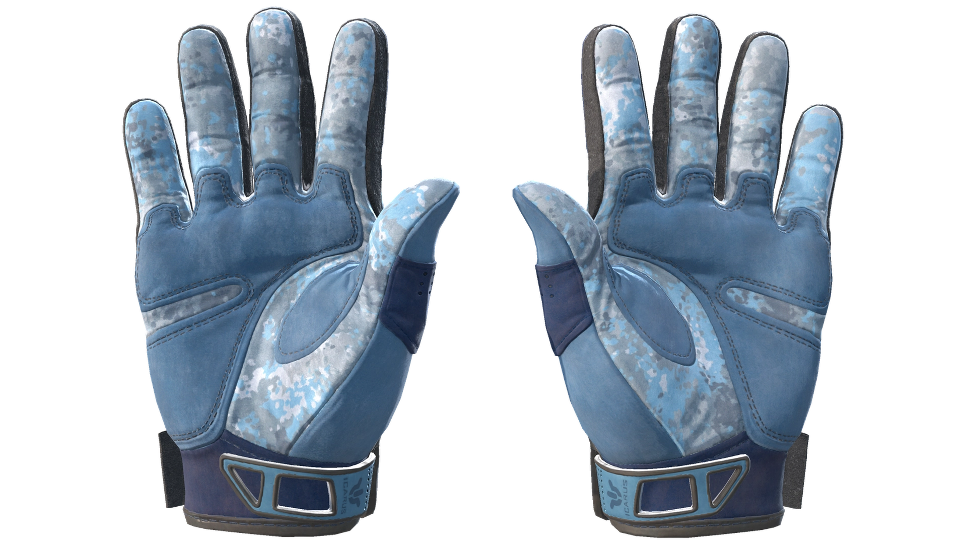 Frosty image