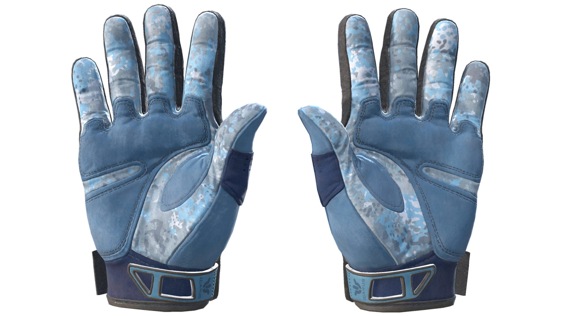 Frosty image