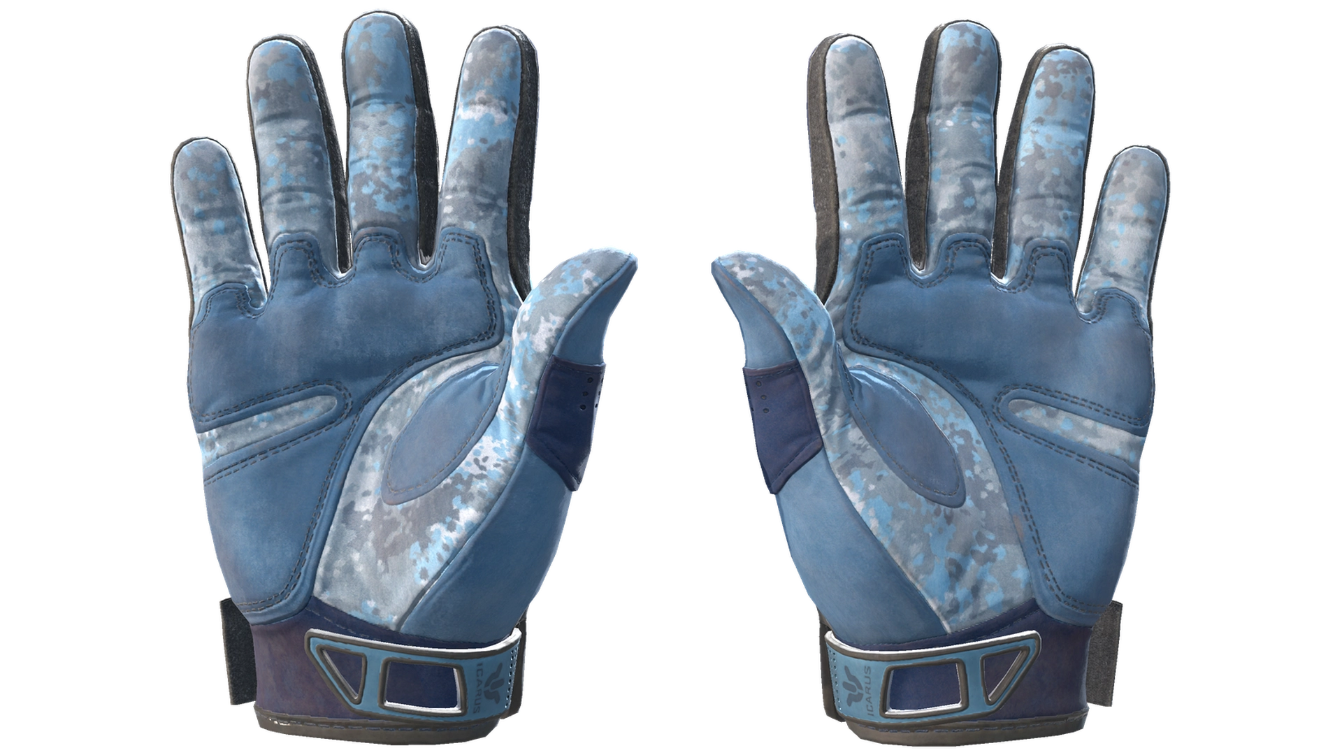 Frosty image