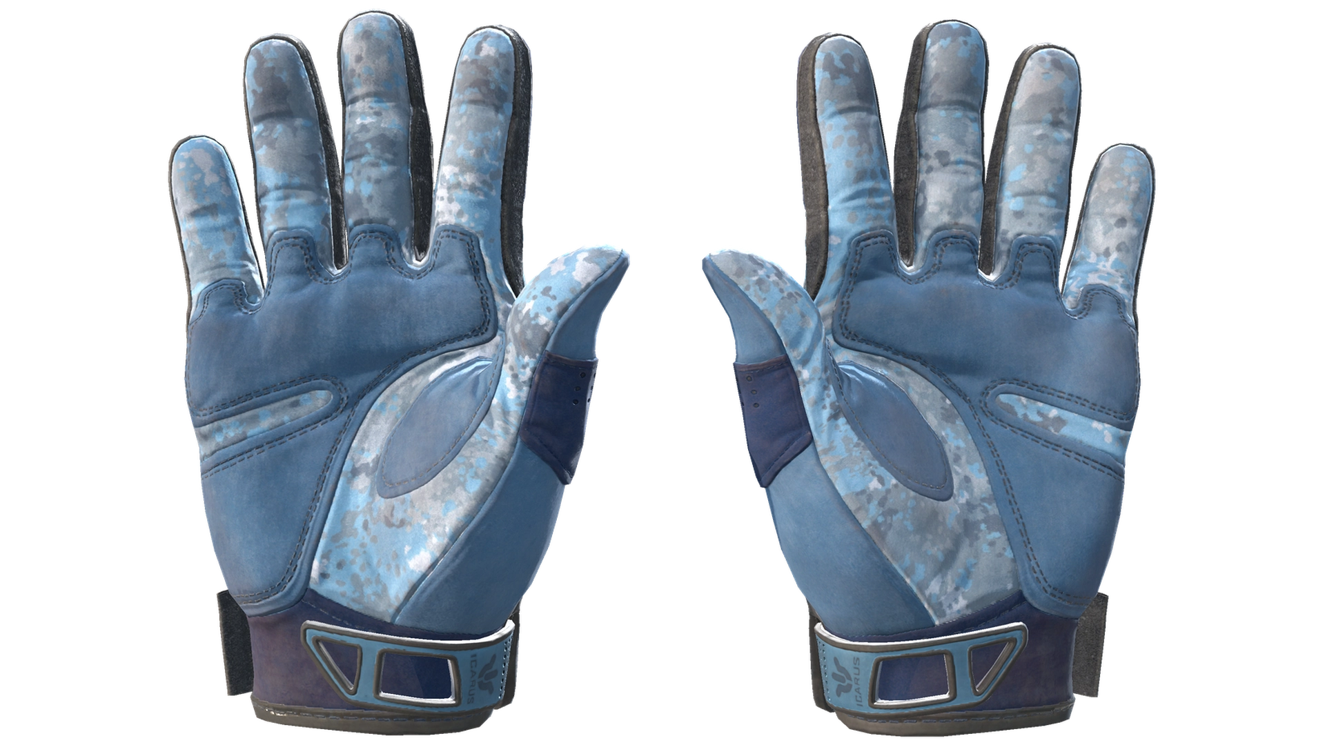 Frosty image
