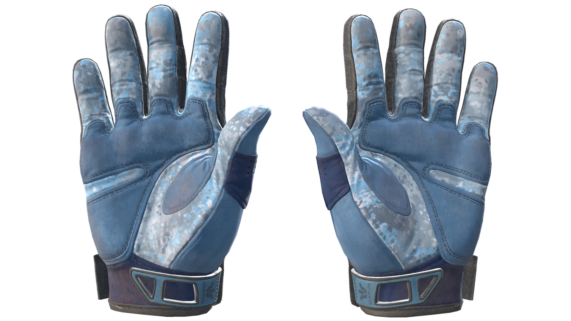 Frosty image