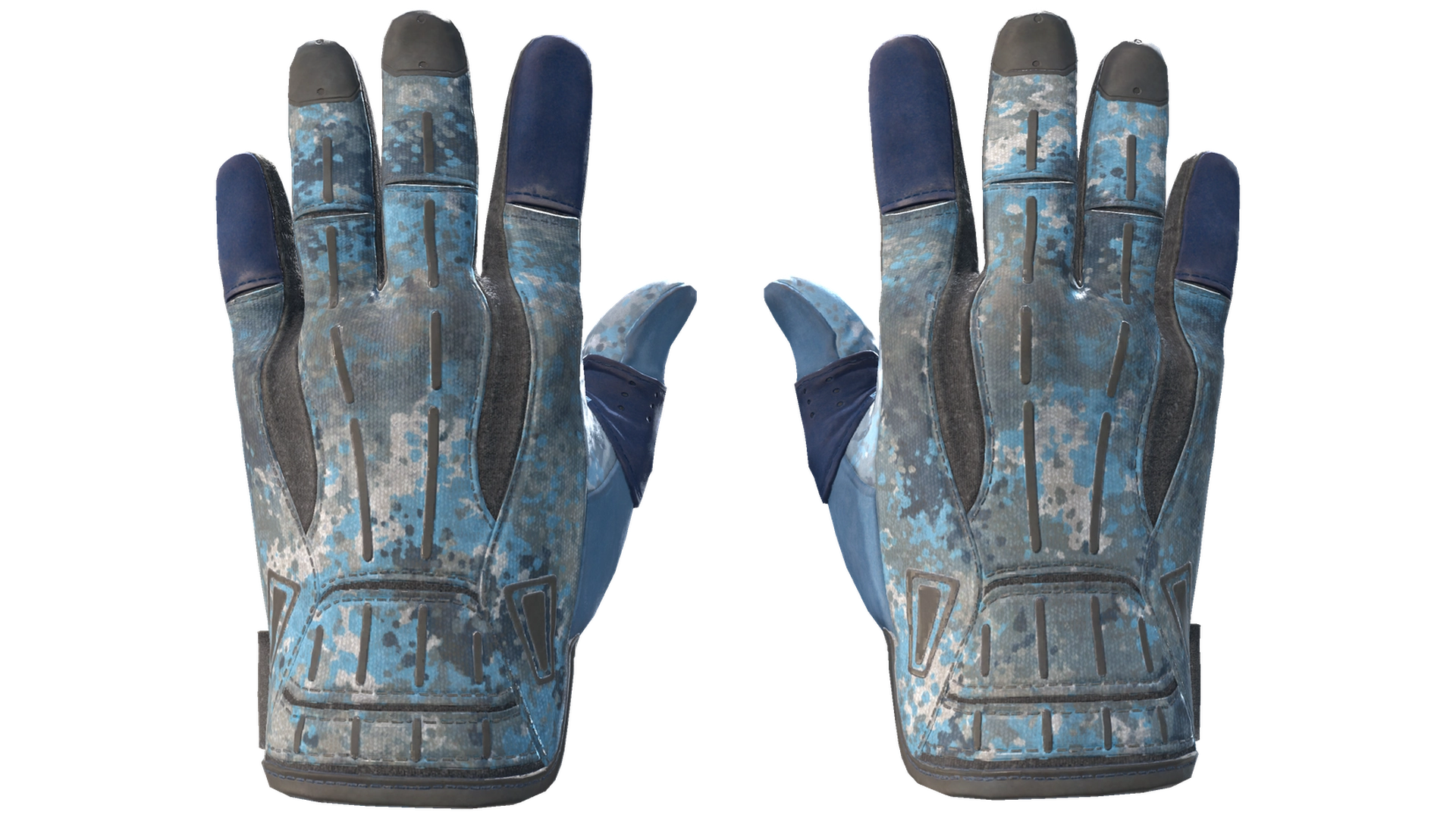 Frosty image