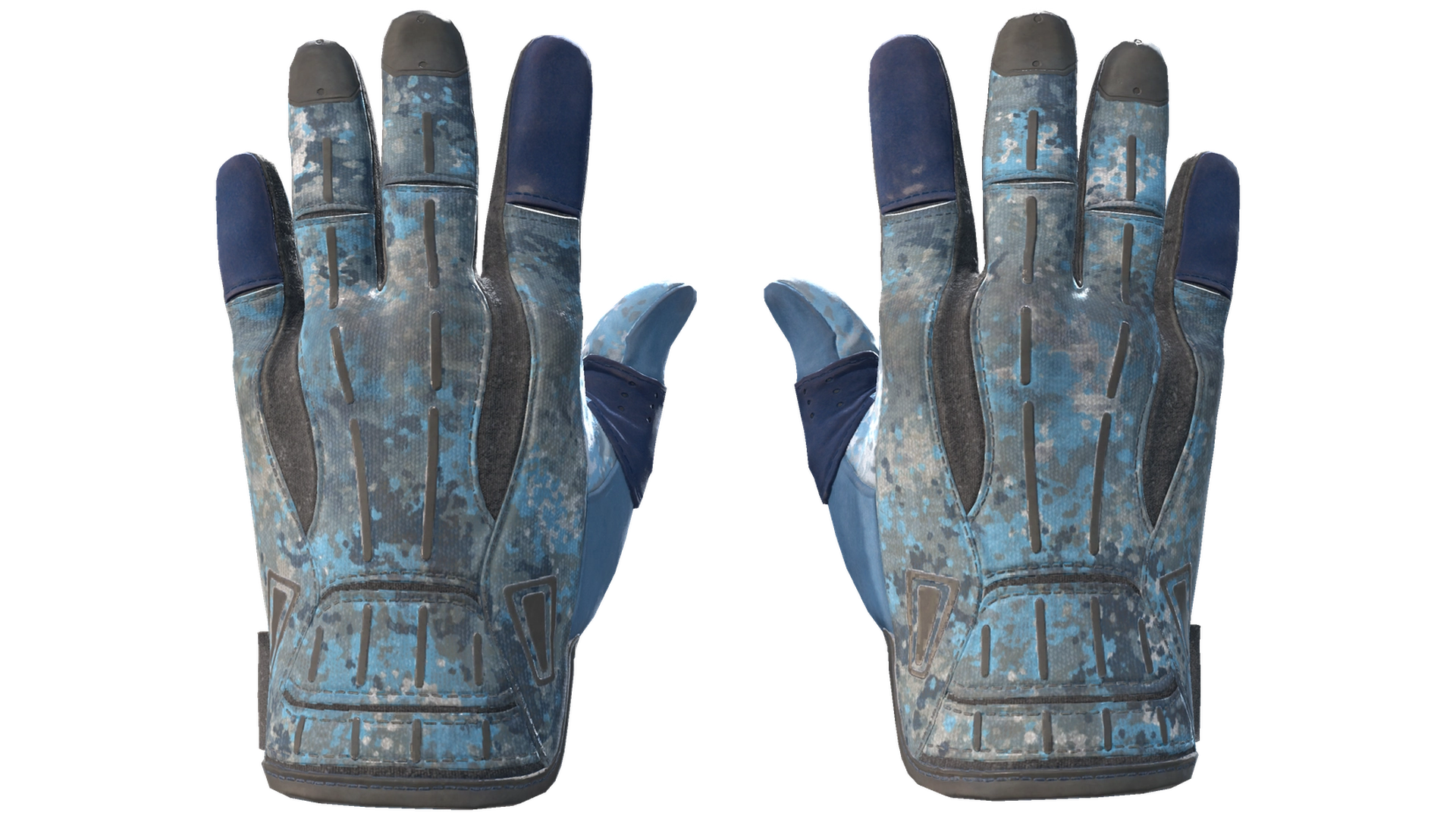 Frosty image