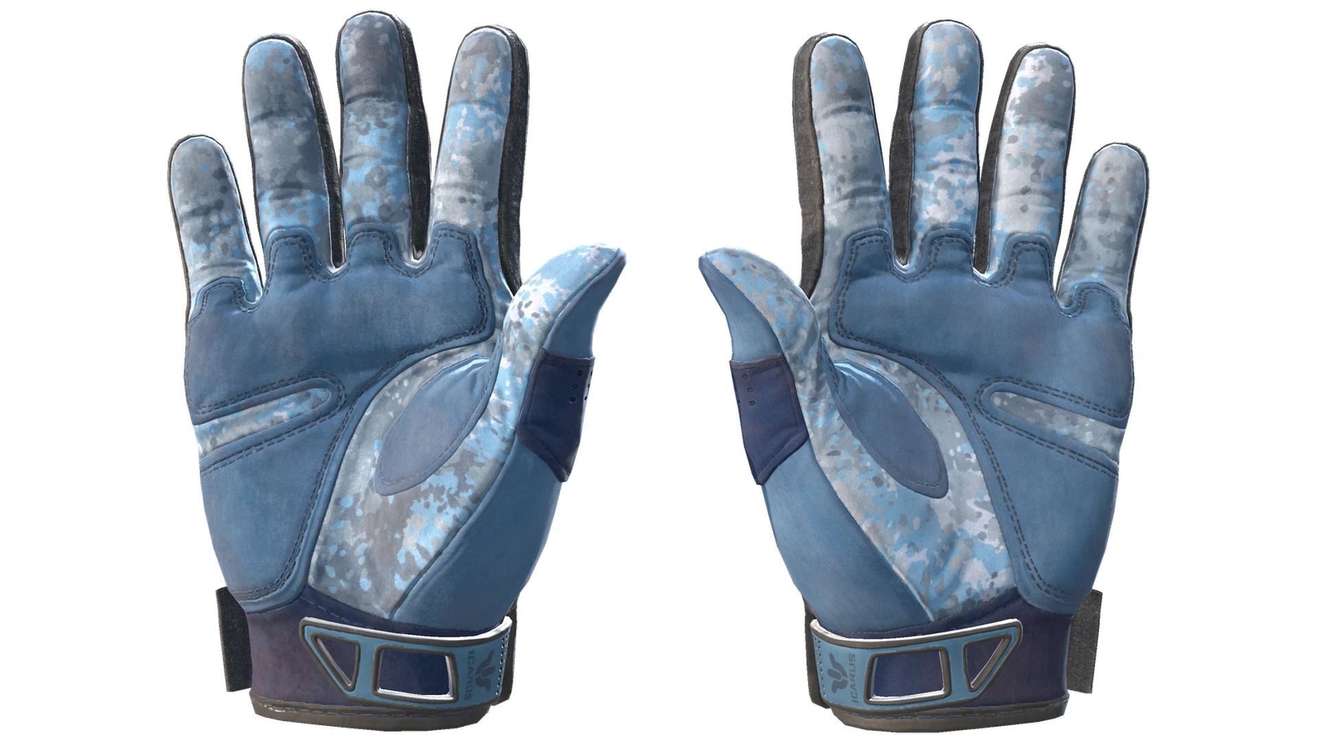 Frosty image