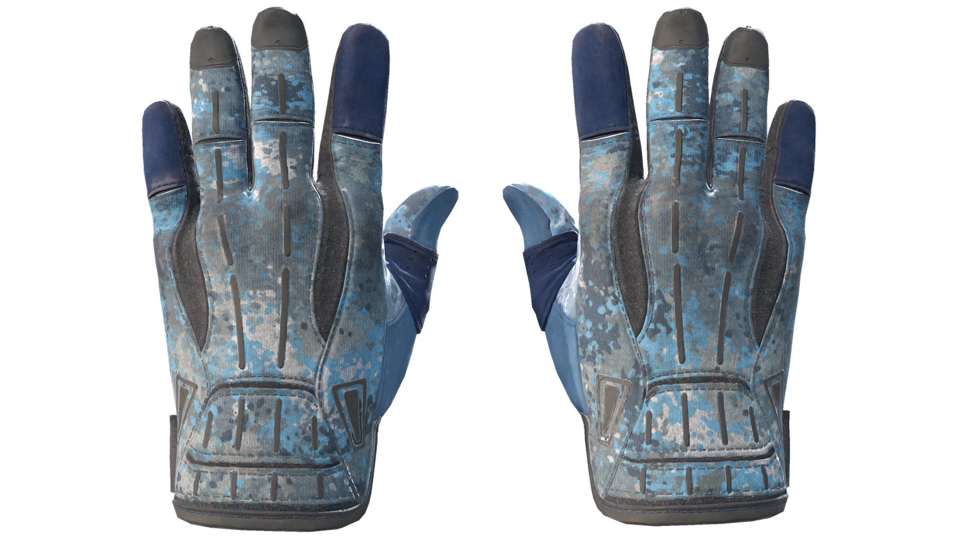 Frosty image