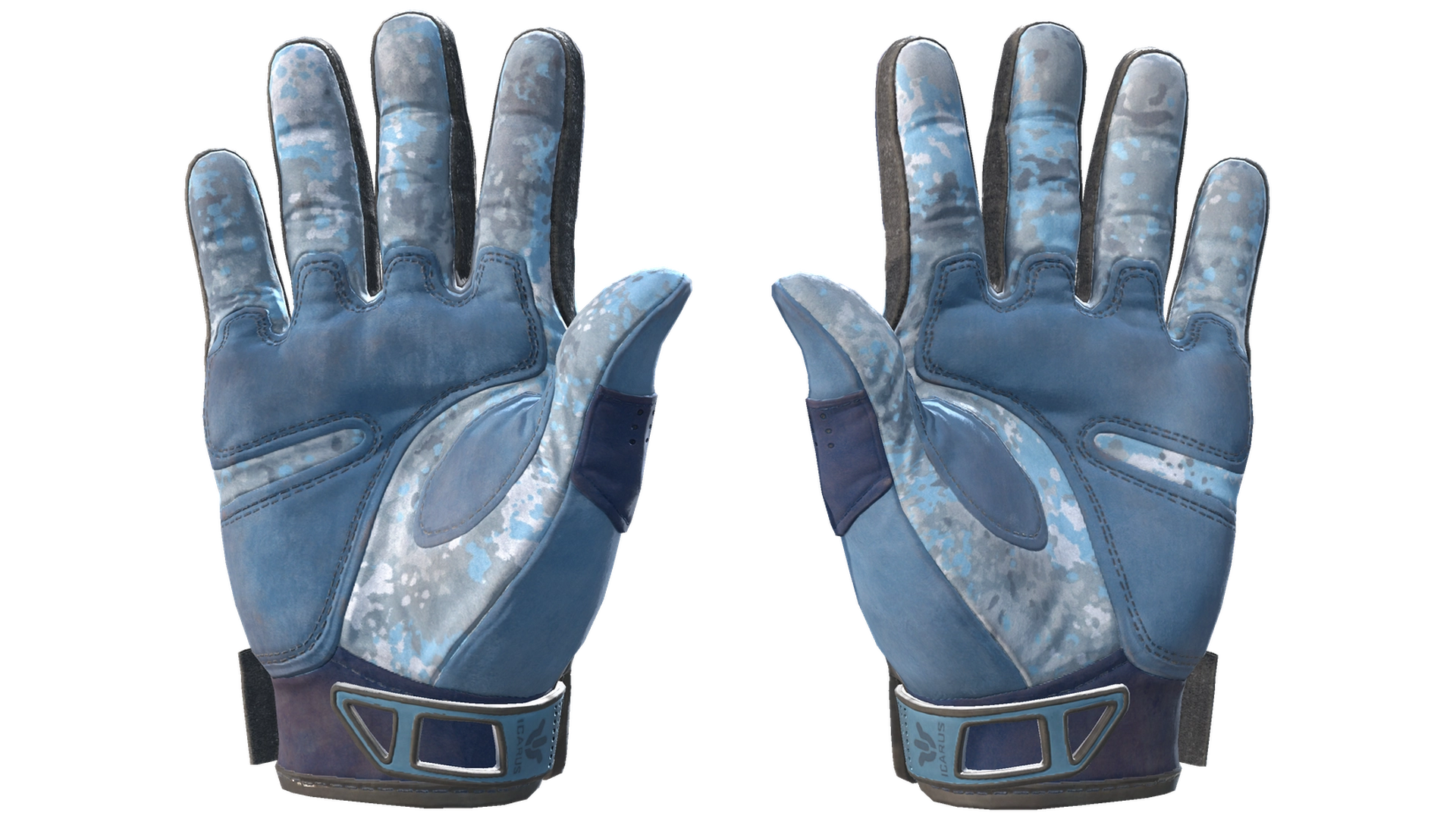 Frosty image