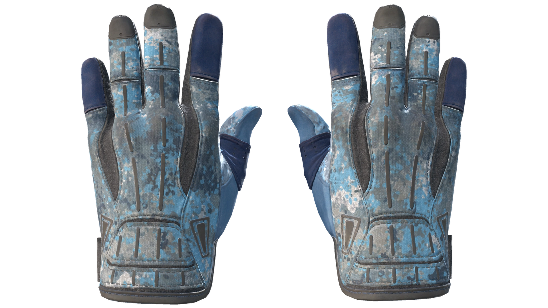 Frosty image