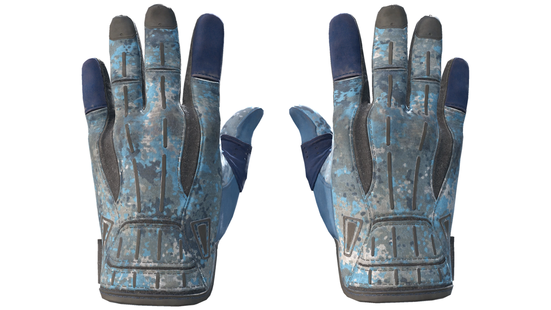 Frosty image