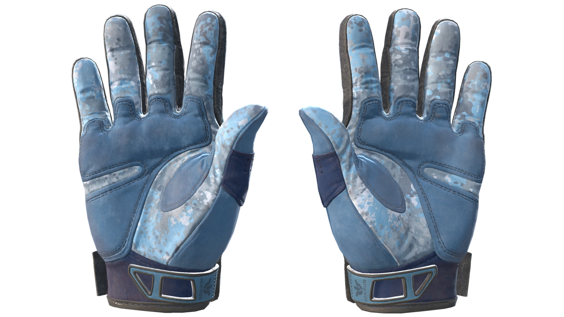 Frosty image