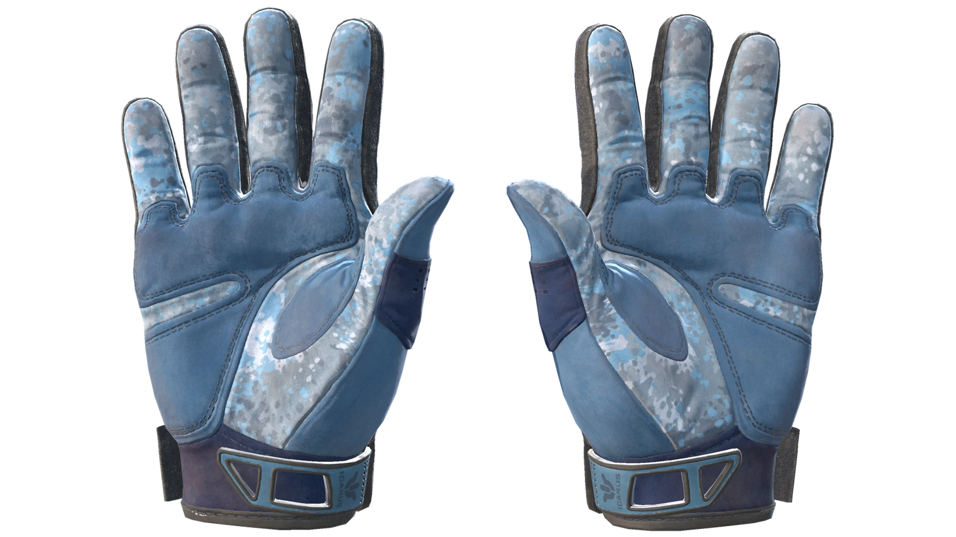 Frosty image