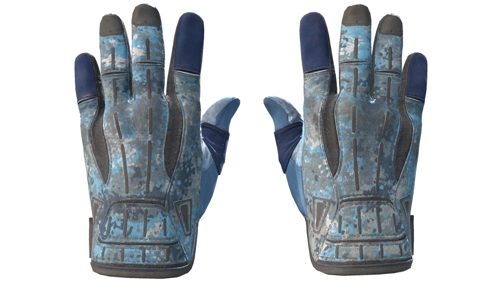 Frosty image