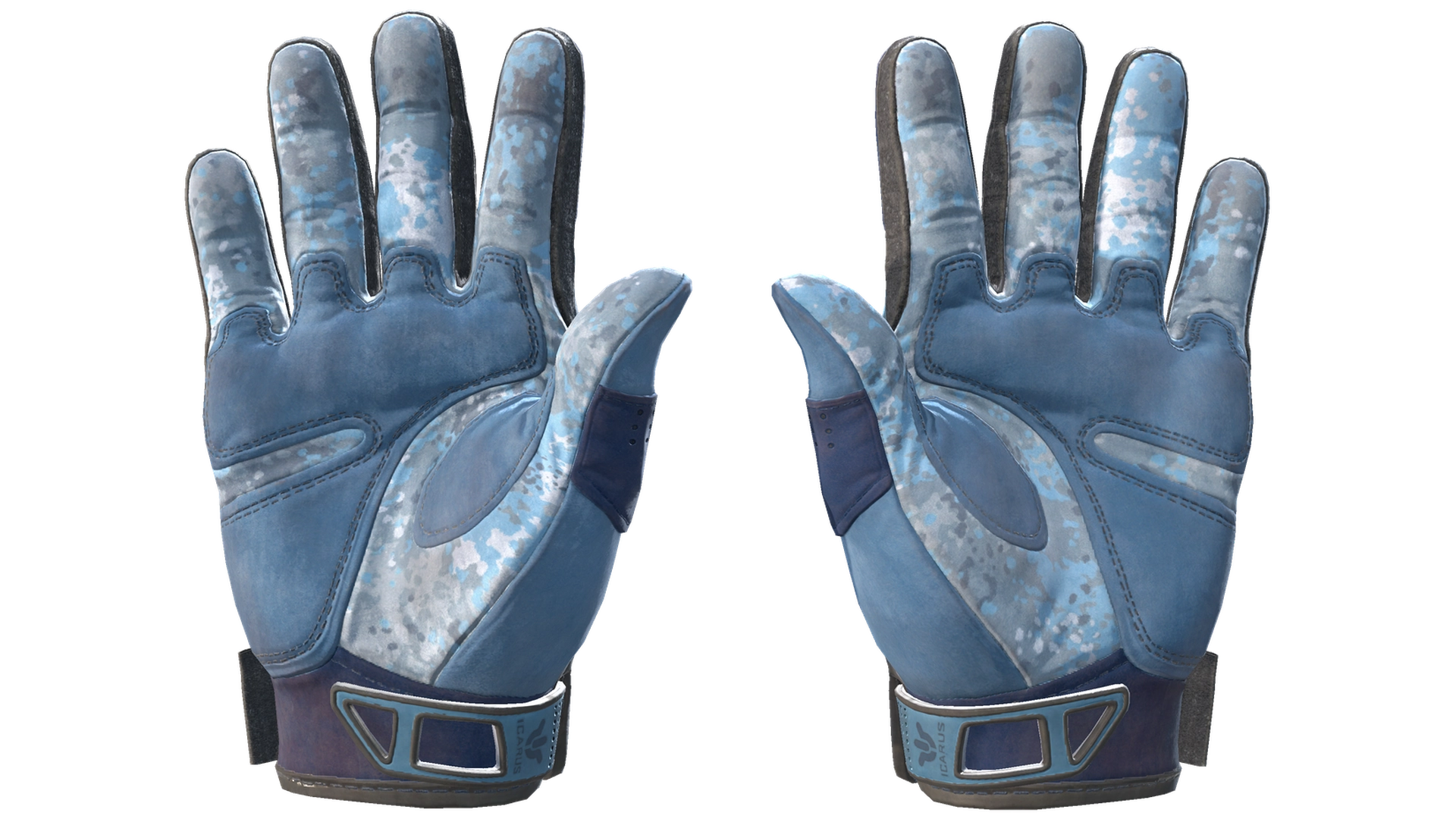 Frosty image