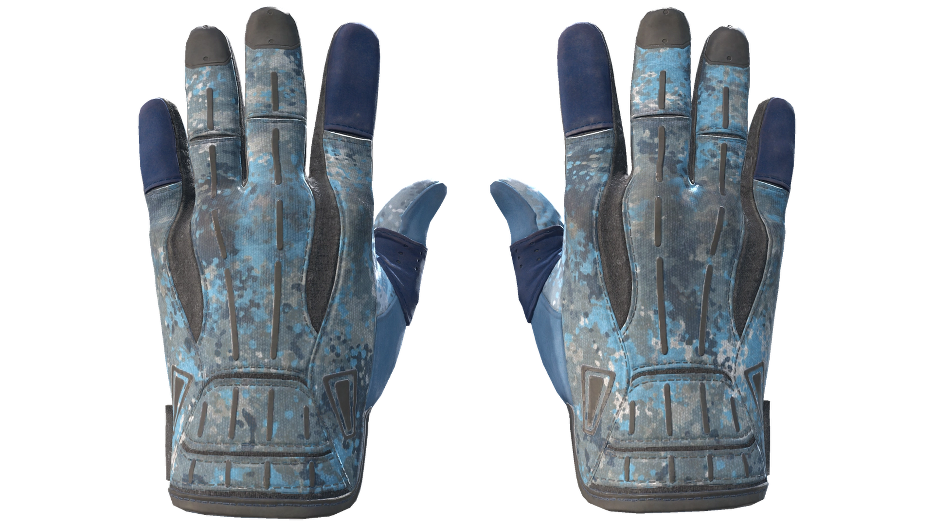 Frosty image