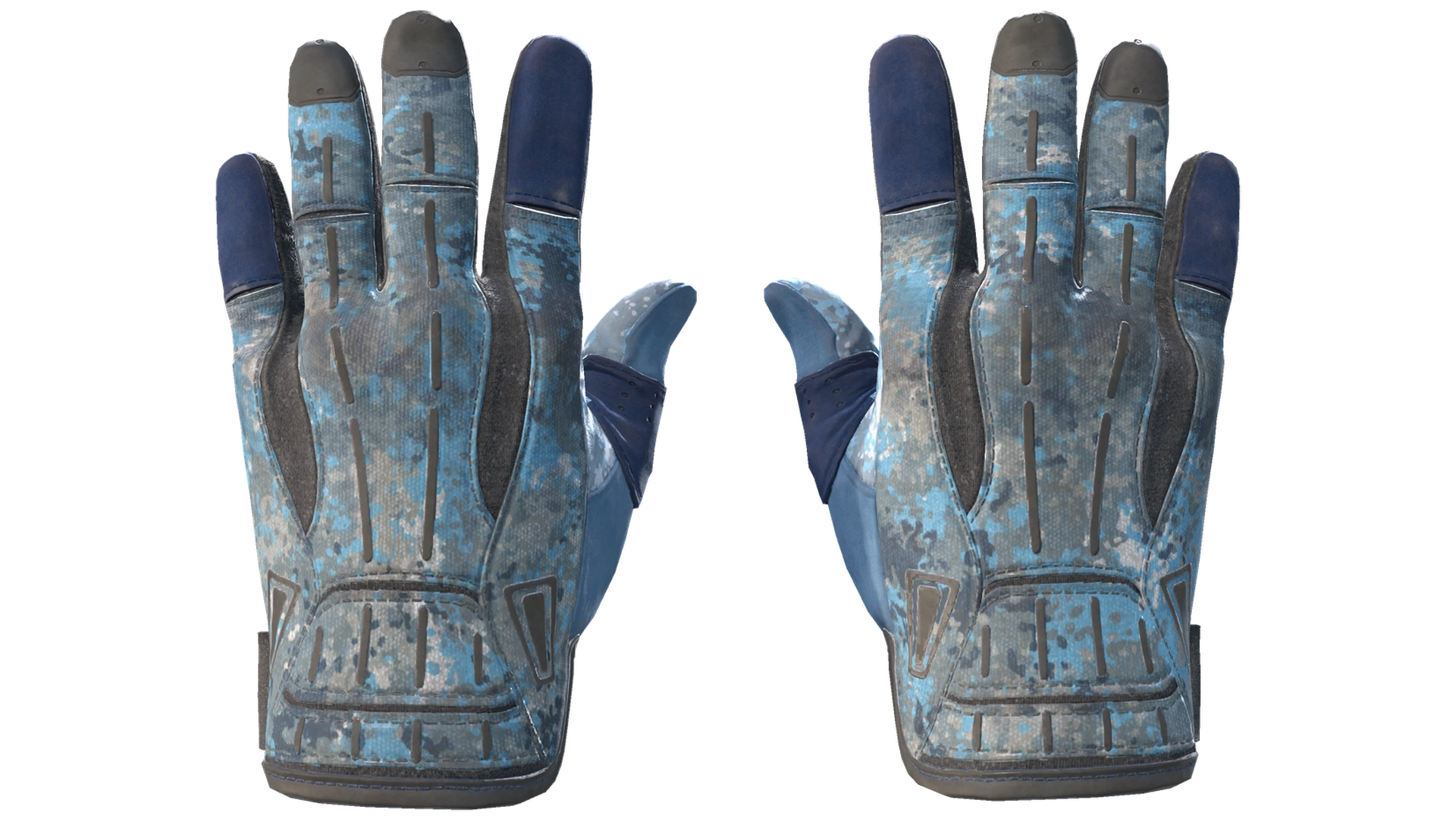 Frosty image