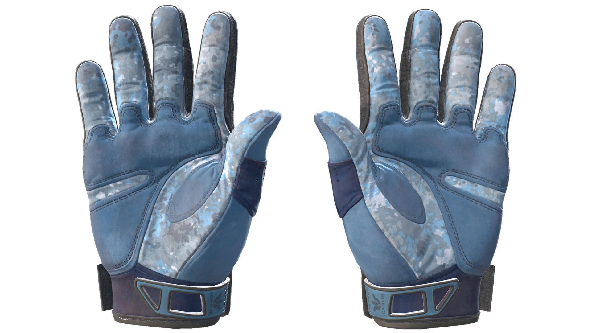 Frosty image
