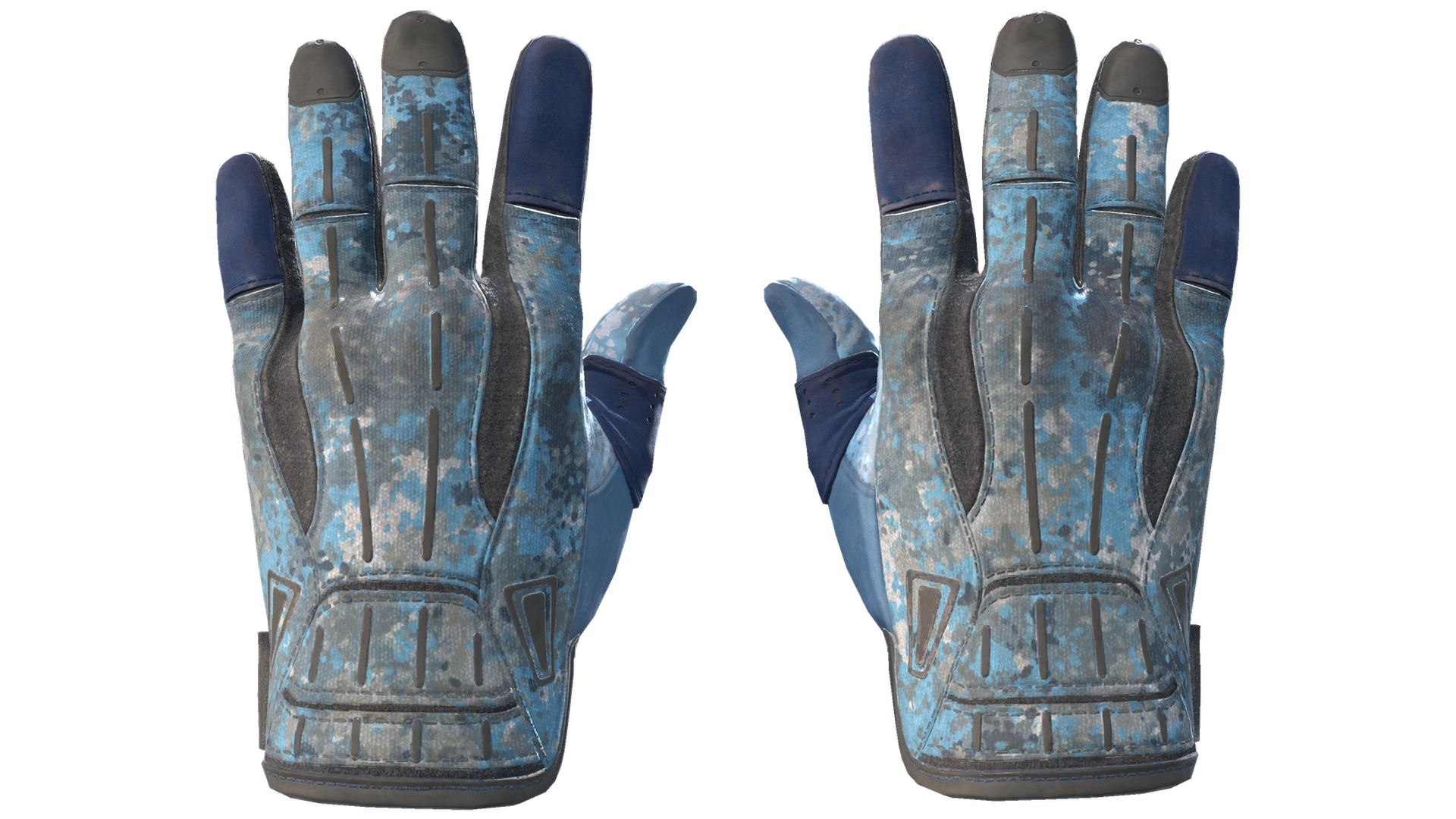Frosty image