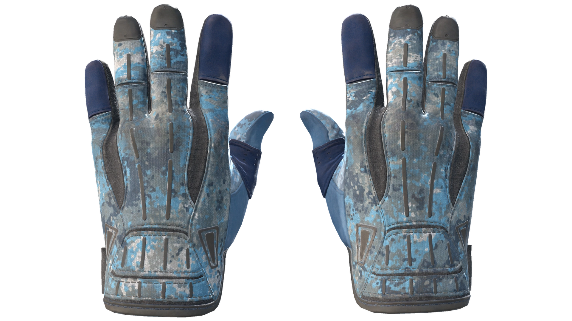 Frosty image