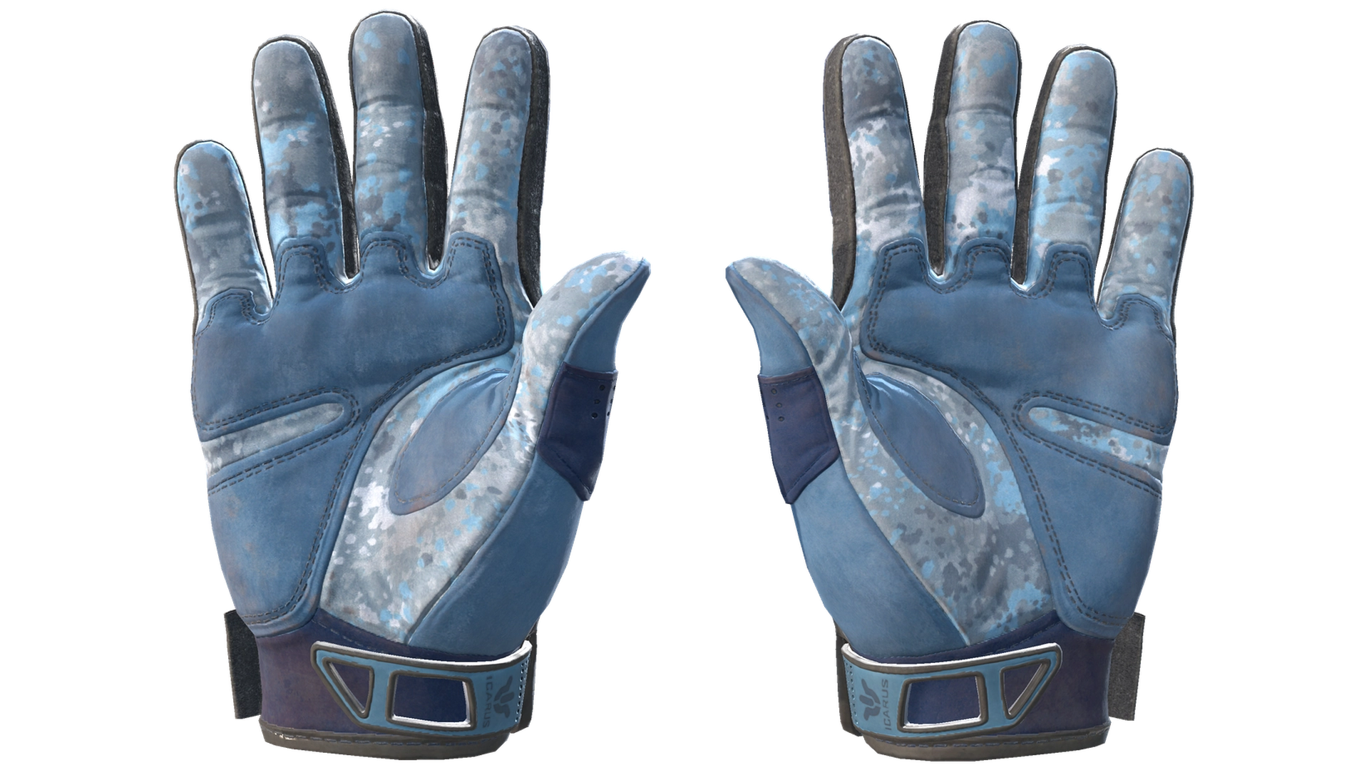 Frosty image