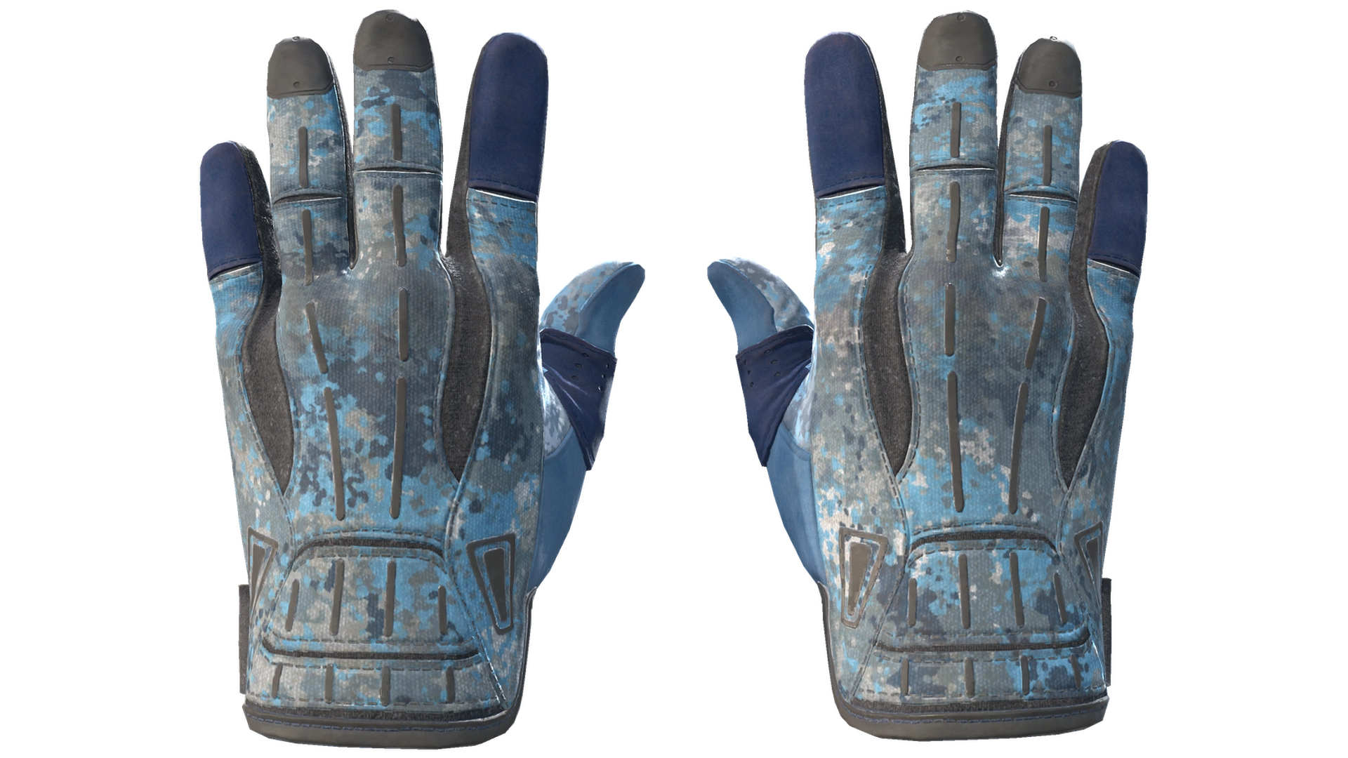 Frosty image
