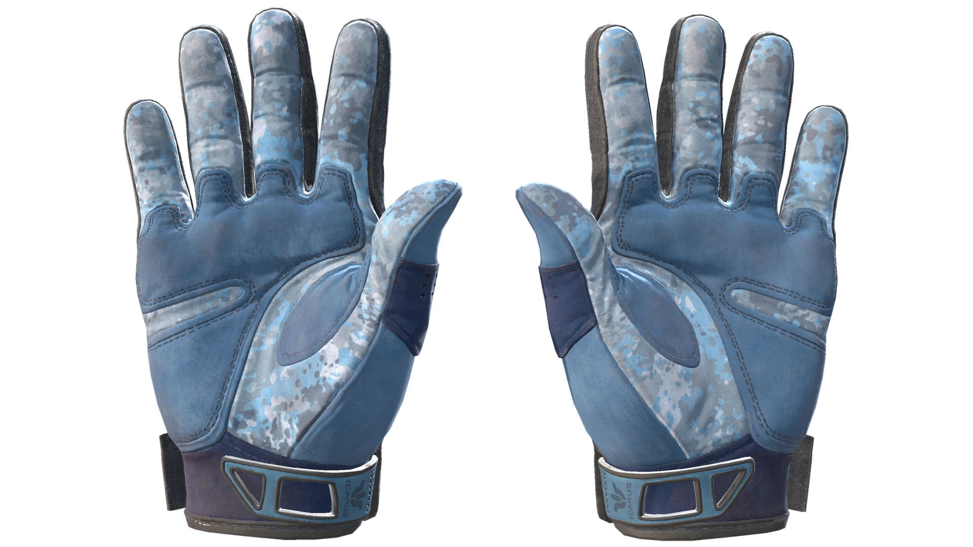 Frosty image
