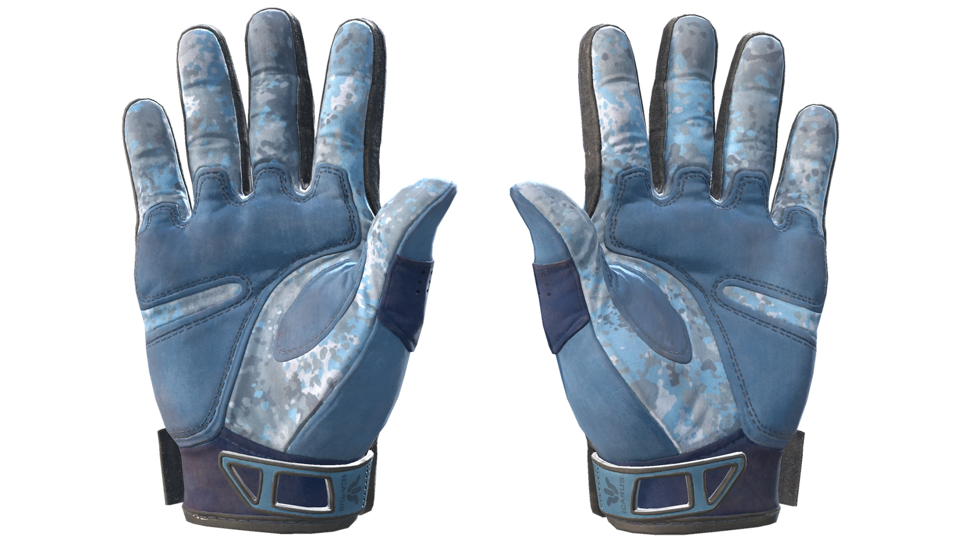 Frosty image