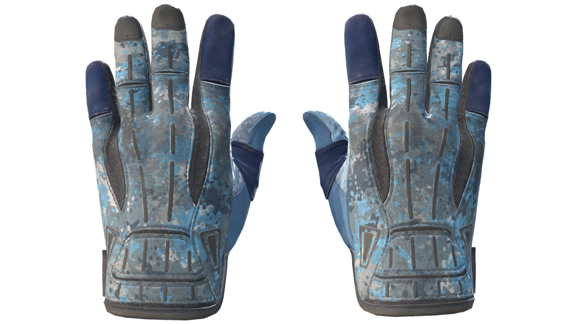 Frosty image