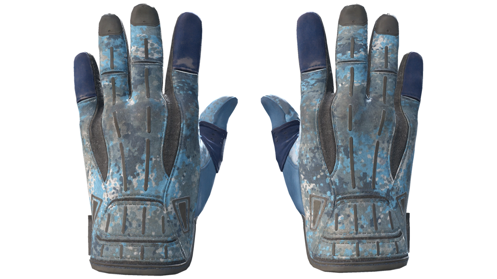 Frosty image