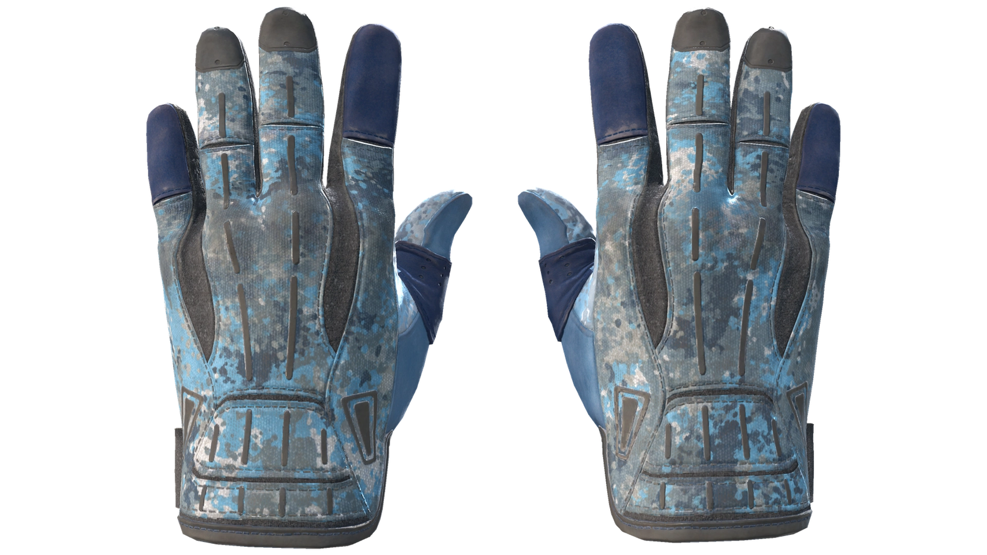 Frosty image