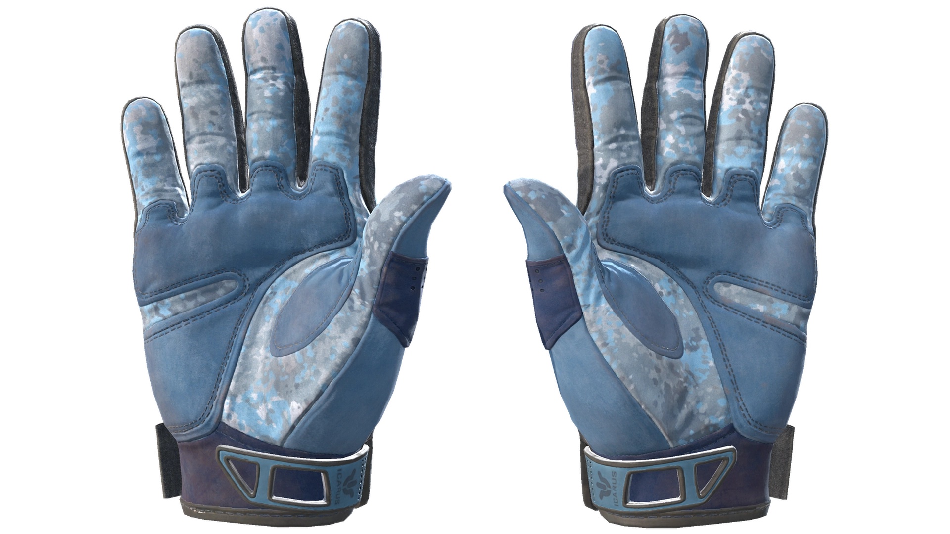 Frosty image