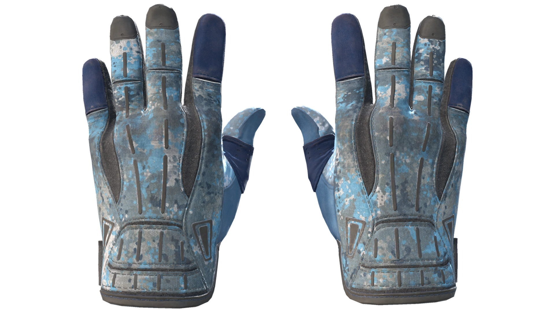 Frosty image