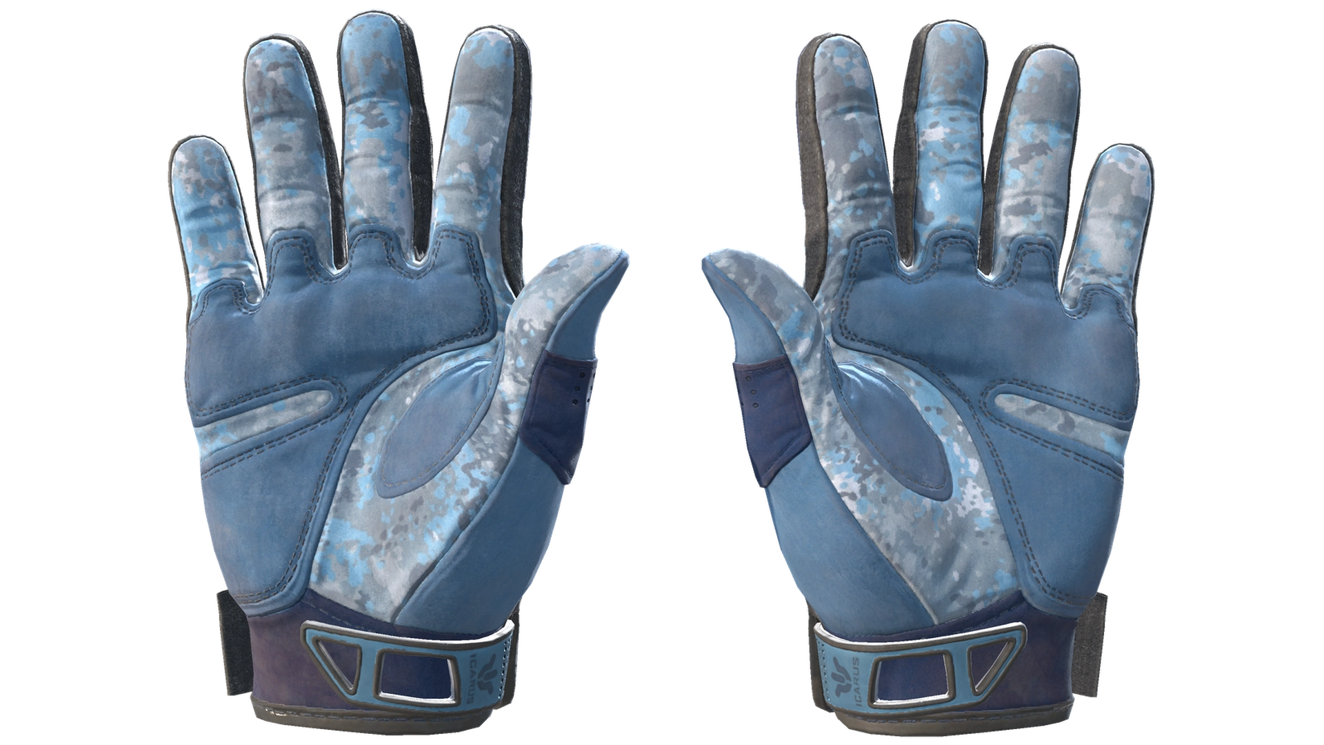 Frosty image