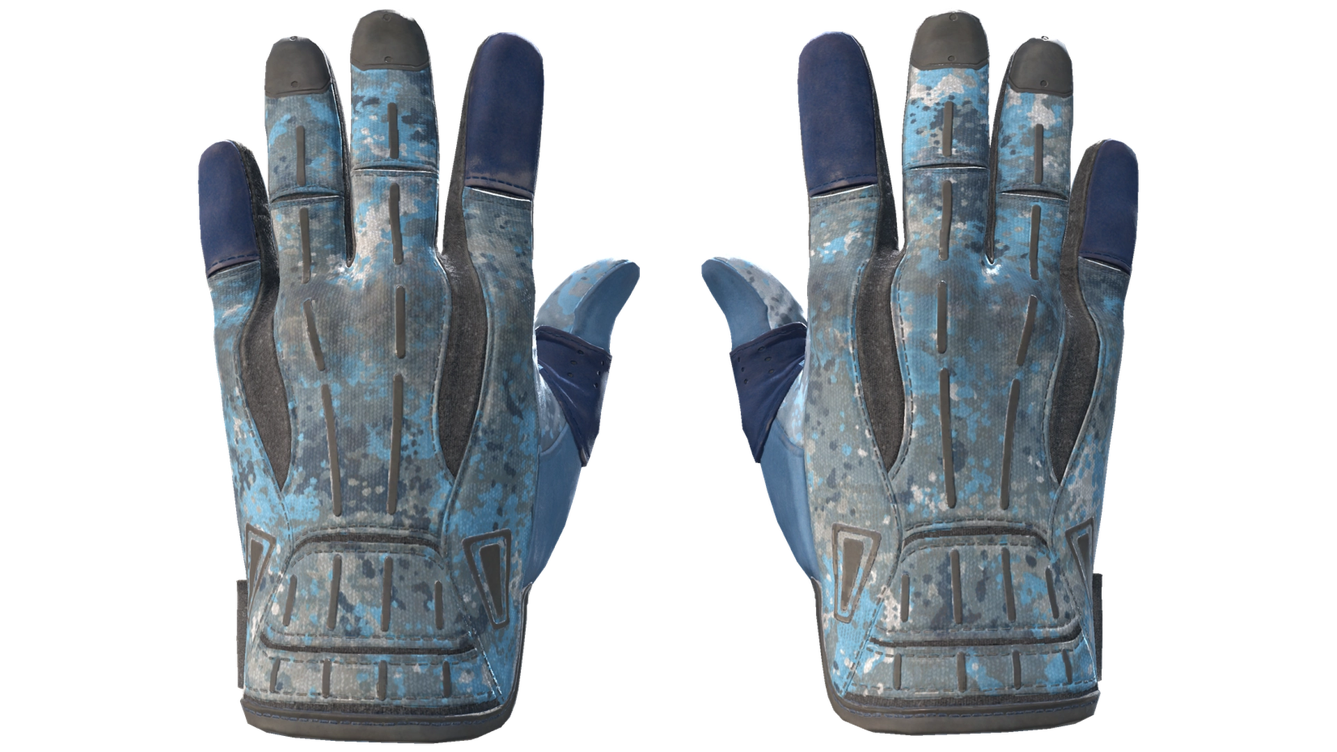 Frosty image