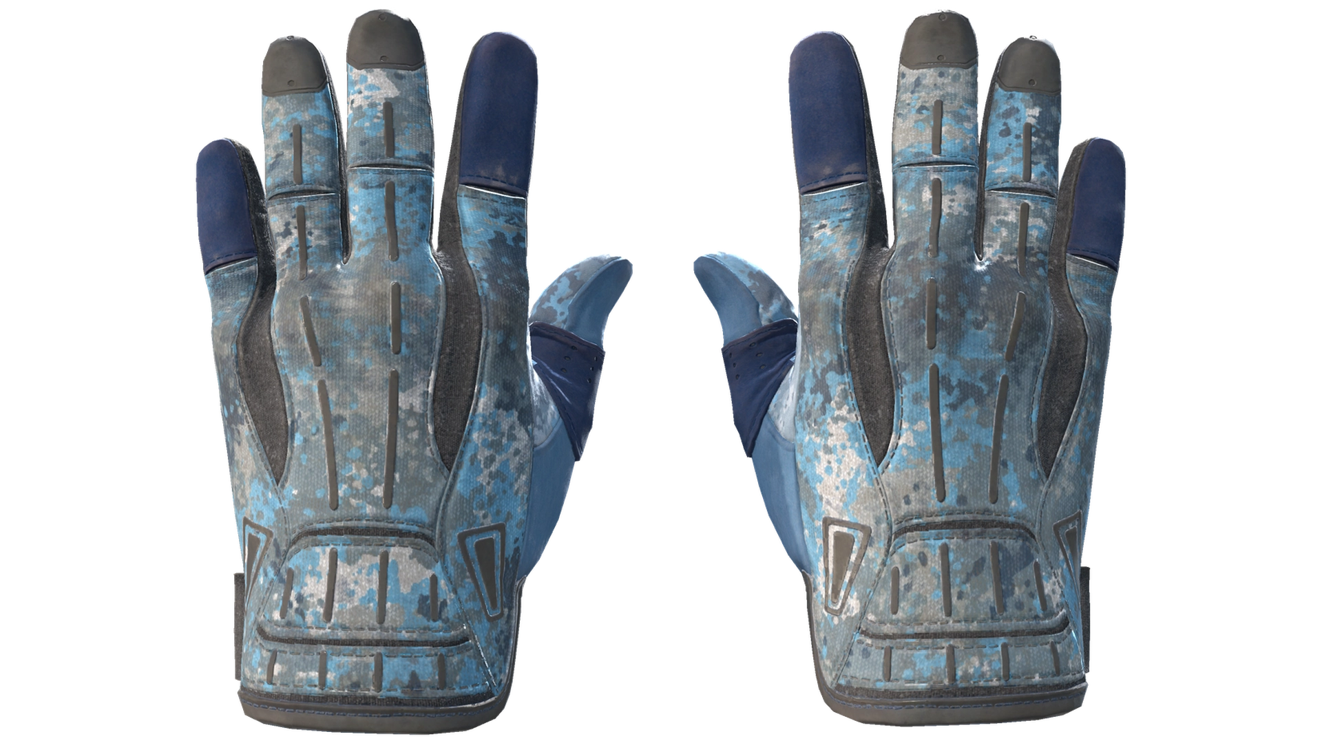 Frosty image