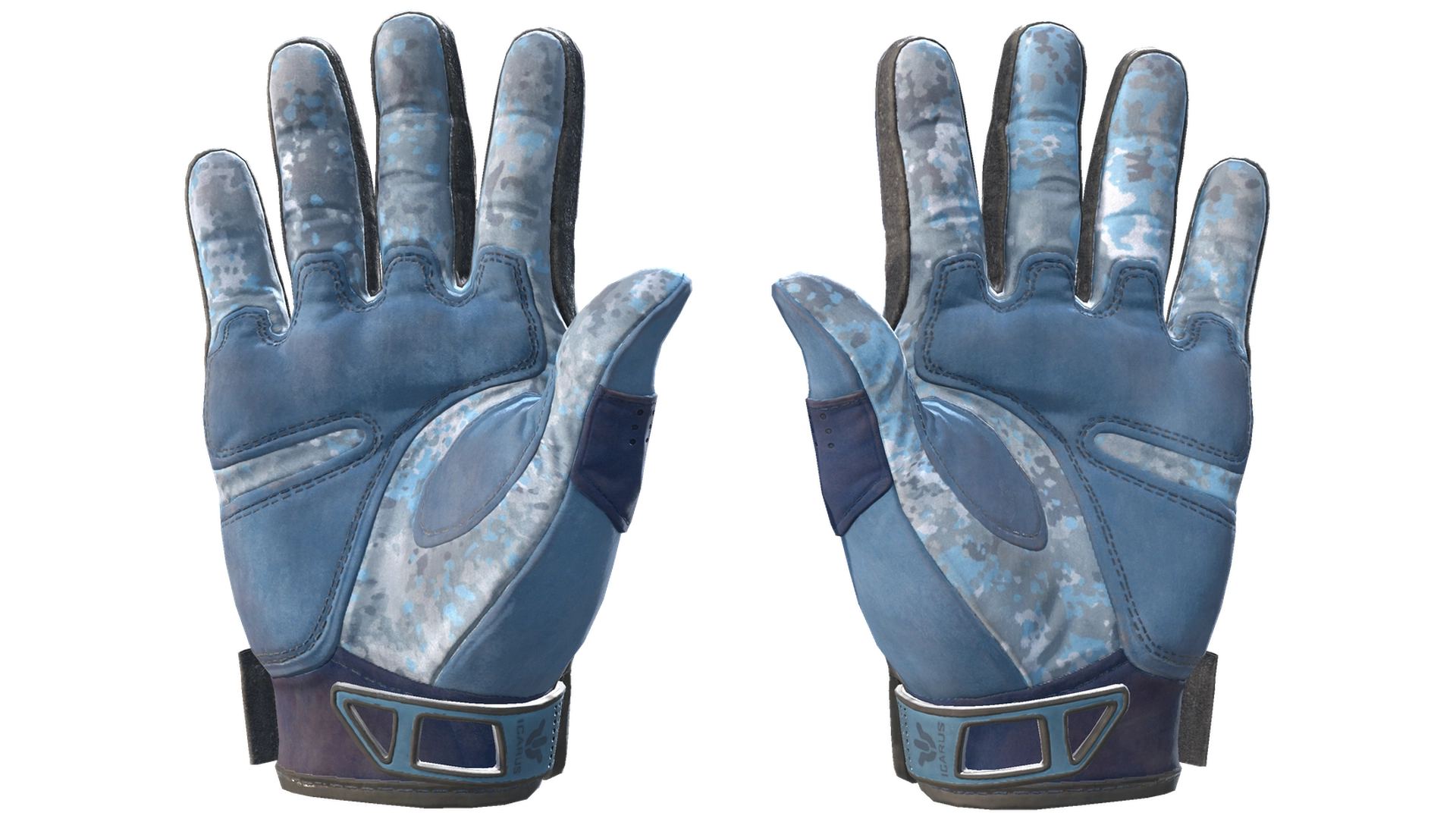 Frosty image