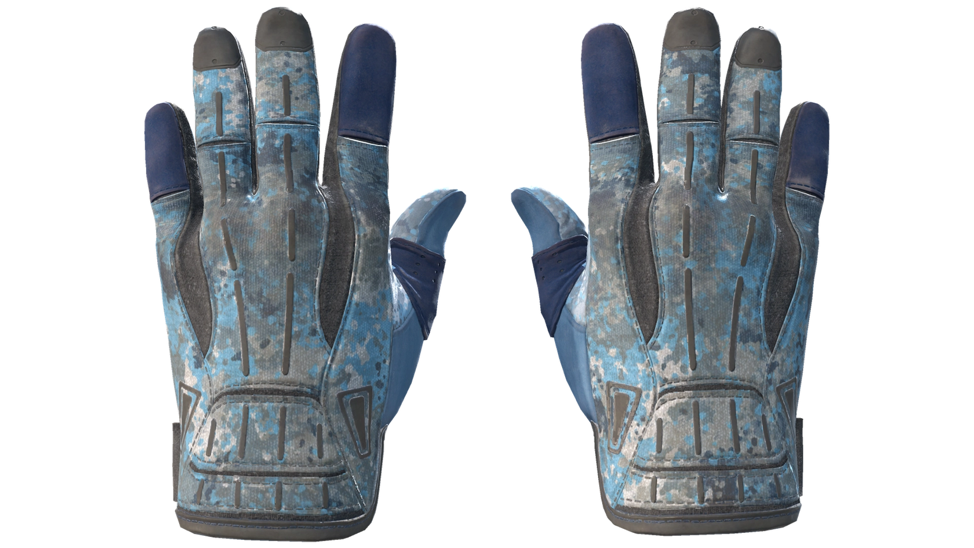 Frosty image
