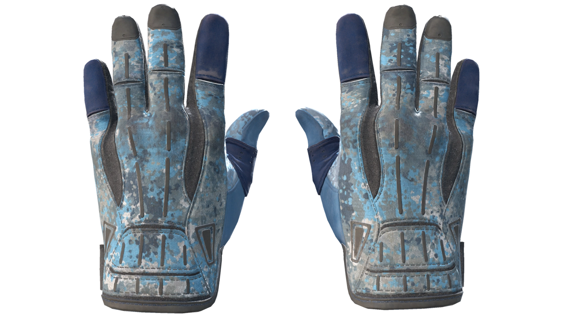 Frosty image
