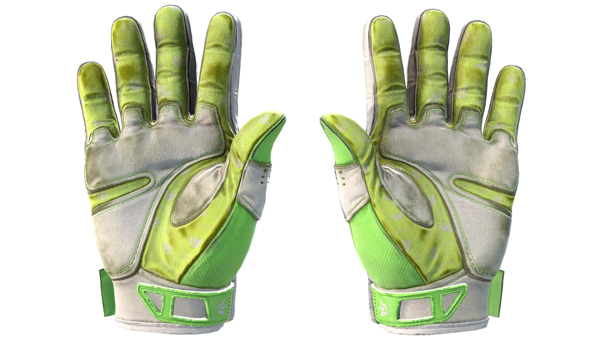 ★ Sport Gloves | Hedge Maze (Battle-Scarred)