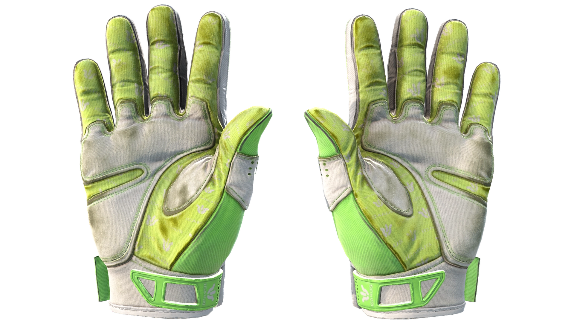 ★ Sport Gloves | Hedge Maze (Battle-Scarred)